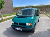 Volkswagen T4 Transporter Multivan Ausstattung - Volkswagen T4 andere aus 2003