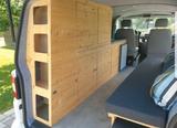 Volkswagen Bulli T5.2 Langer Radstand Camper - Offers