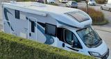 Chausson 630 Titanium VIP