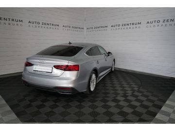 Audi A5 - 5
