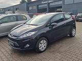 Ford Fiesta Trend/2.Ha/Klima/Tüv02.27/ZV/Eu5/WR/ - Ford Fiesta aus 2011 mit Diesel-Antrieb