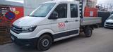 Volkswagen Crafter - VW Crafter Gebrauchtwagen in Stuttgart