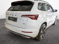 Foto Nummer 3: SKODA Karoq