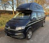 Westfalia Club Joker Hochdachauf auf VW Bus T6.1 - Westfalia Joker