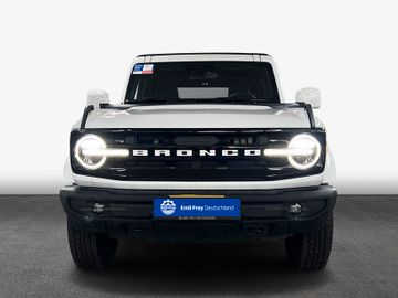 Ford Bronco - 3