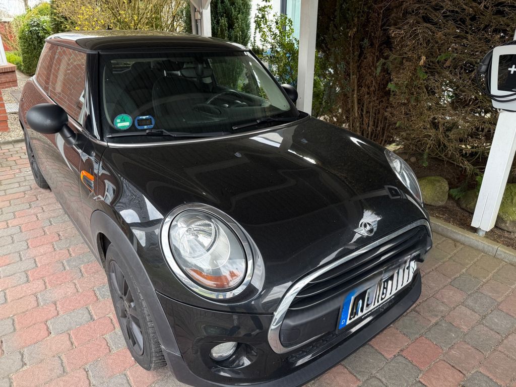 Image of MINI ONE