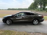 Volkswagen CC 2.0 BlueTDI DSG - - gebrauchte VW CC aus dem Jahr 2012
