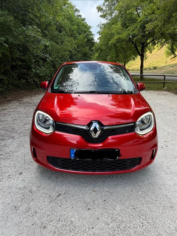 Image of Renault Twingo