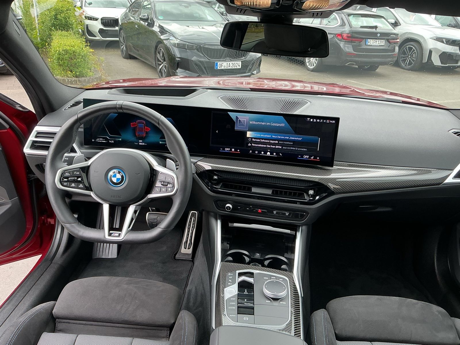 BMW 330 - Bild 12