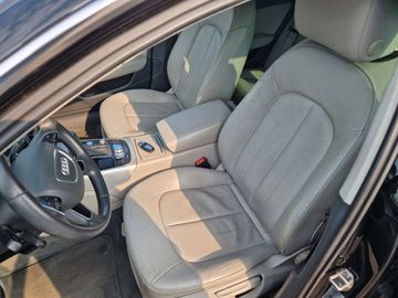 Audi A6 - 6