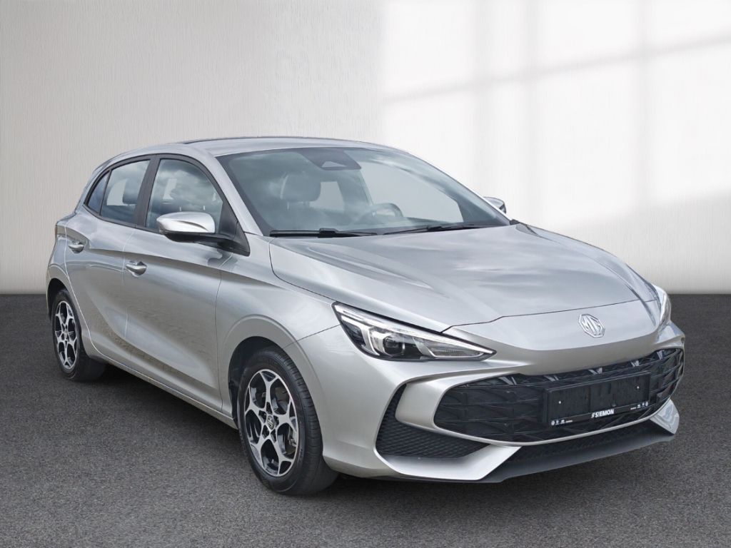 MG3