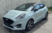 Ford Puma - Vorschau Bild 4