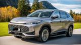 MG PHEV Luxury * TOP Zustand *Garantie bis 2031