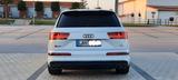 Audi SQ7 4.0 TDI quattro tiptronic - - weiße Audi SQ7