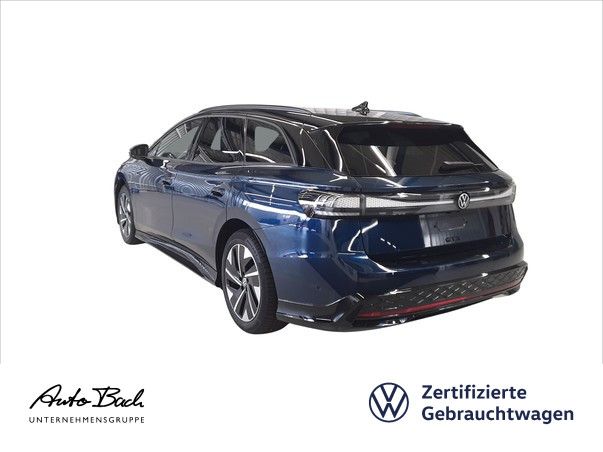 Volkswagen ID.7 - Bild 4