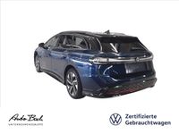 Volkswagen ID.7 - Vorschau Bild 4