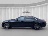 Mercedes-Benz S 400 d 4M lang AMG 360° Pano Standh. Head-Up DL - Mercedes-Benz S 400 in Bochum