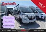 Dethleffs Globetrail 600 DR Advantage -  2.500,- Cash Bac - Dethleffs Globetrail 600 DR Advantage