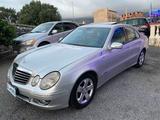 Mercedes-Benz Mercedes-benz E 270 CDI - graue Mercedes-Benz E 270