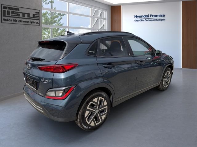 Fahrzeugabbildung Hyundai KONA Edition 30+ Elektro 2WD +KLIMA+NAVI+PDC+UVM