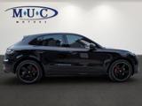 Porsche Macan 2.9GTS~Bose~Leder~Standheizung~Sitzlüftung - Porsche Gebrauchtwagen in Landshut