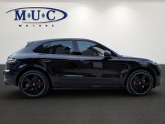 PORSCHE Macan 2.9GTS~Bose~Leder~Standheizung~Sitzlüftung