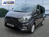 Ford Tourneo Custom Kombi 320 L1 Trend 2.0 TDCi EU6d  - gebrauchte Ford Tourneo Custom aus dem Jahr 2021