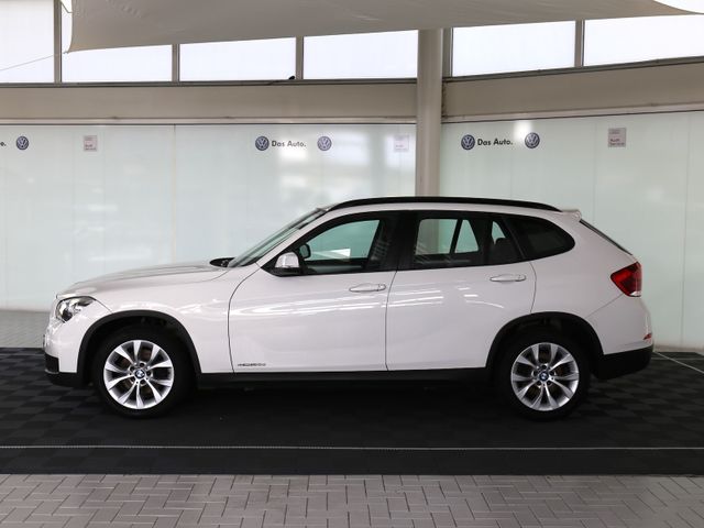 BMW X1 sDrive 20d XENON KLIMAAUTOMATIK PDC AHK