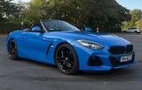 BMW Z4 sDrive30i M SPORT PAKET A M SPORT PAKET - BMW Z4 in Duisburg