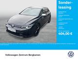 Volkswagen Golf VIII 2.0 R PANO 4X4 ACC ALU19" LED+