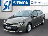 Toyota Corolla TS Hybrid Business AHK NAV TEMP SHZ LED