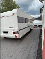 Adria ALPINA 663 HT - Adria 663 alpina