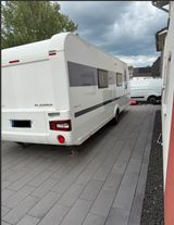 Adria ALPINA 663 HT - Adria 663 alpina