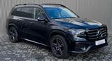 Mercedes-Benz GLS 350d 4Matic AMG Distr.360° Kamera Netto !!! - Mercedes GLS 350 mit Schiebedach