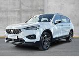 Seat Tarraco 2.0 TDI DSG Xcellence 4Drive AHK LEDER D - Seat Tarraco in Halle