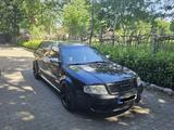 Audi RS6 4.2 tiptronic quattro Avant - - Audi RS6: 4.2