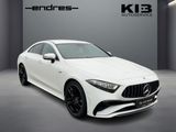 Mercedes-Benz CLS 53 AMG 4Matic +Wide+LED+MBUX+360+Navi - Mercedes-Benz CLS 53 AMG aus 2022