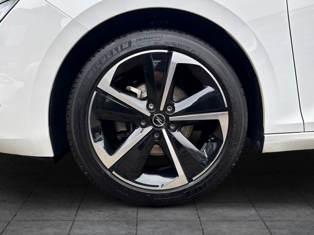 Astra Elegance 1.2 Turbo NAVI AHK THERMA TEC LED