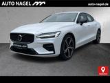 Volvo S60 B4 Autom. Plus Dark HK|SPORTSITZE| - Volvo S60: Sport