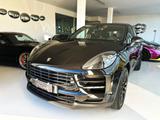 Porsche Macan 2.0 - Porsche Macan mit Benzin-Antrieb: Kombi