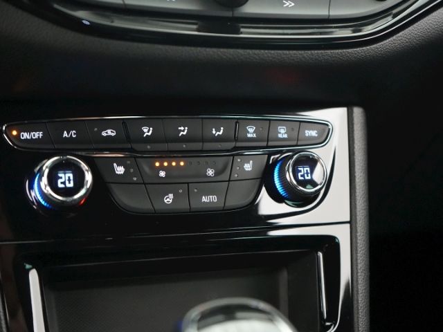 Astra K ST DYNAMIC+NAVI+FRONTKAMERA+SITZ-/LENKRA