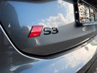 Audi S3 Sportback TFSI quattro GLASDACH MATRIX 4J GAR bei Autohaus Landmann & Maier OHG