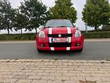 Suzuki Swift Lim. Classic*S**heizung*Klima* - Suzuki Swift Classic mit Benzin-Antrieb