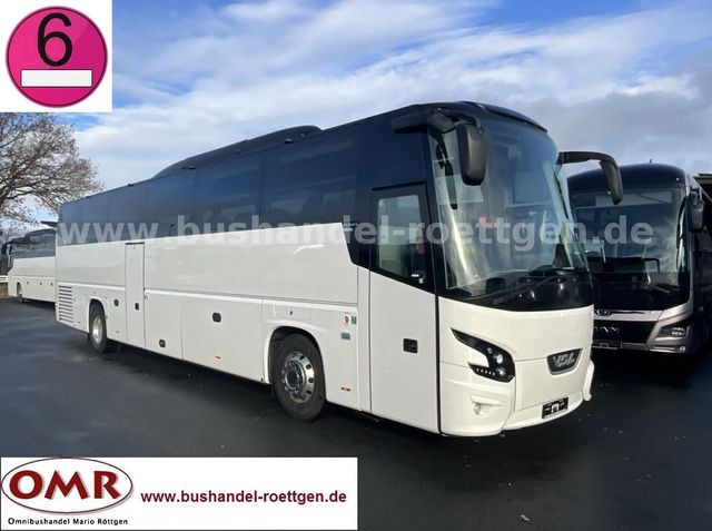 VDL Futura FHD2/Tourismo/516/Travego/Cityliner