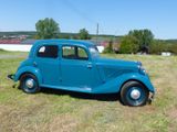 Mercedes-Benz 170V - Mercedes-Benz: 170v