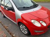 Smart forfour von Bj. 2006 mit Automatik G... - Smart ForFour mit Diesel-Antrieb: Automatik