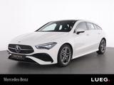 Mercedes-Benz CLA 180 SB AMG+Pano+LED+Kamera+KeyGo+EHeck+Sound - Mercedes-Benz CLA 180 Shooting Brake in Bochum