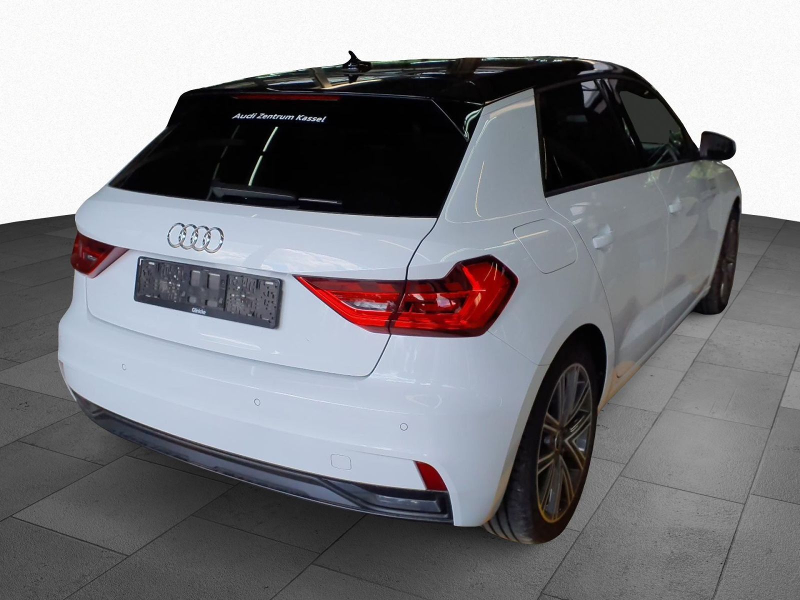 Audi A1 - Bild 3