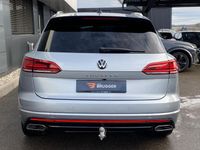 Volkswagen Touareg - Vorschau Bild 5