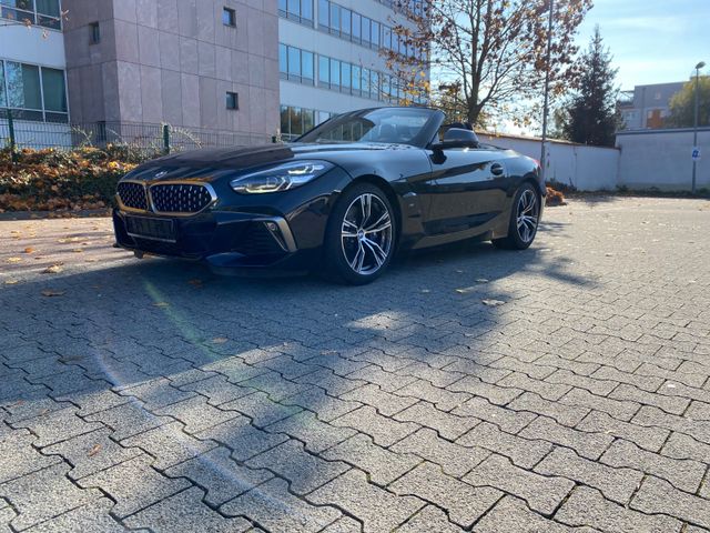 BMW Z4 M M40i  /HuD/ACC/Harman Kardon Sound System